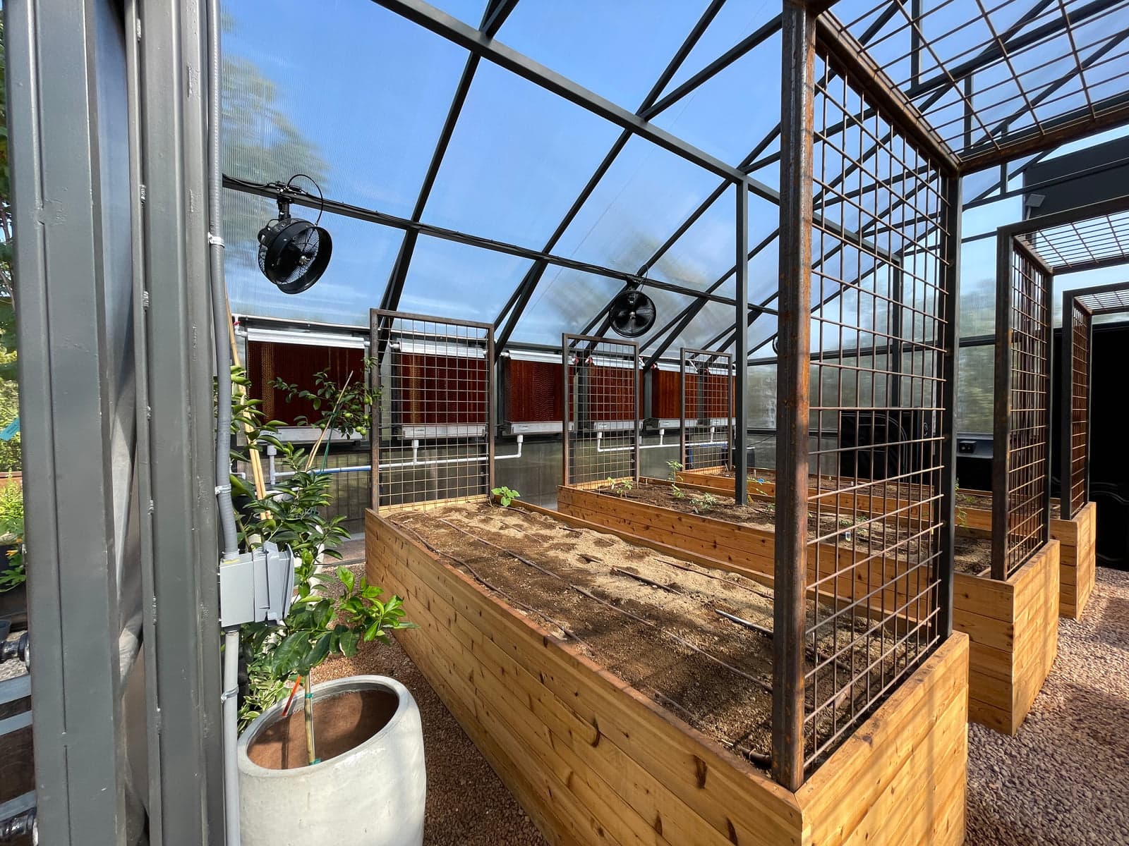 Metal Fabrication by Outdoor Renovations