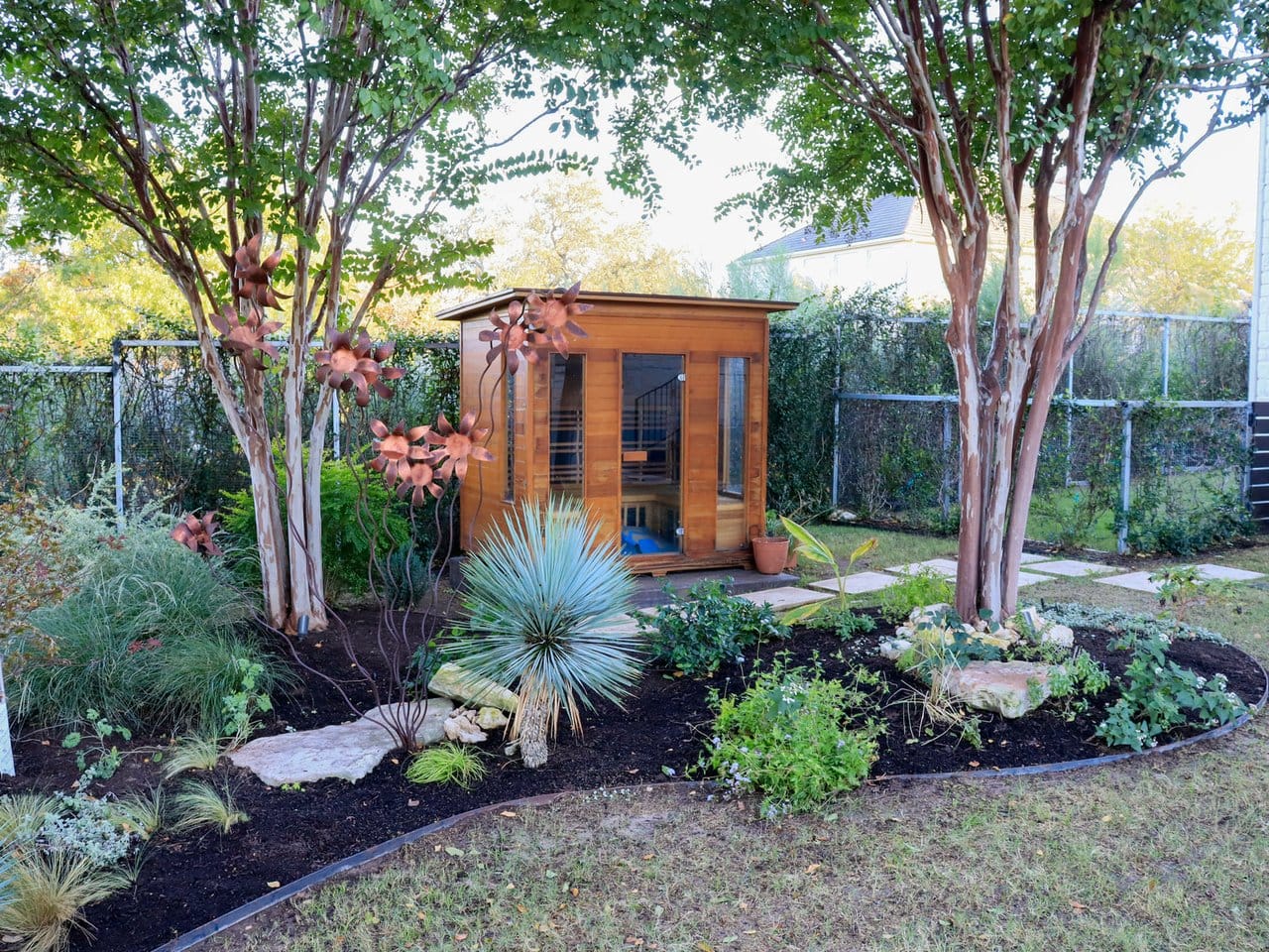 Irrigation & Drainage services by Outdoor Renovations in Austin, TX