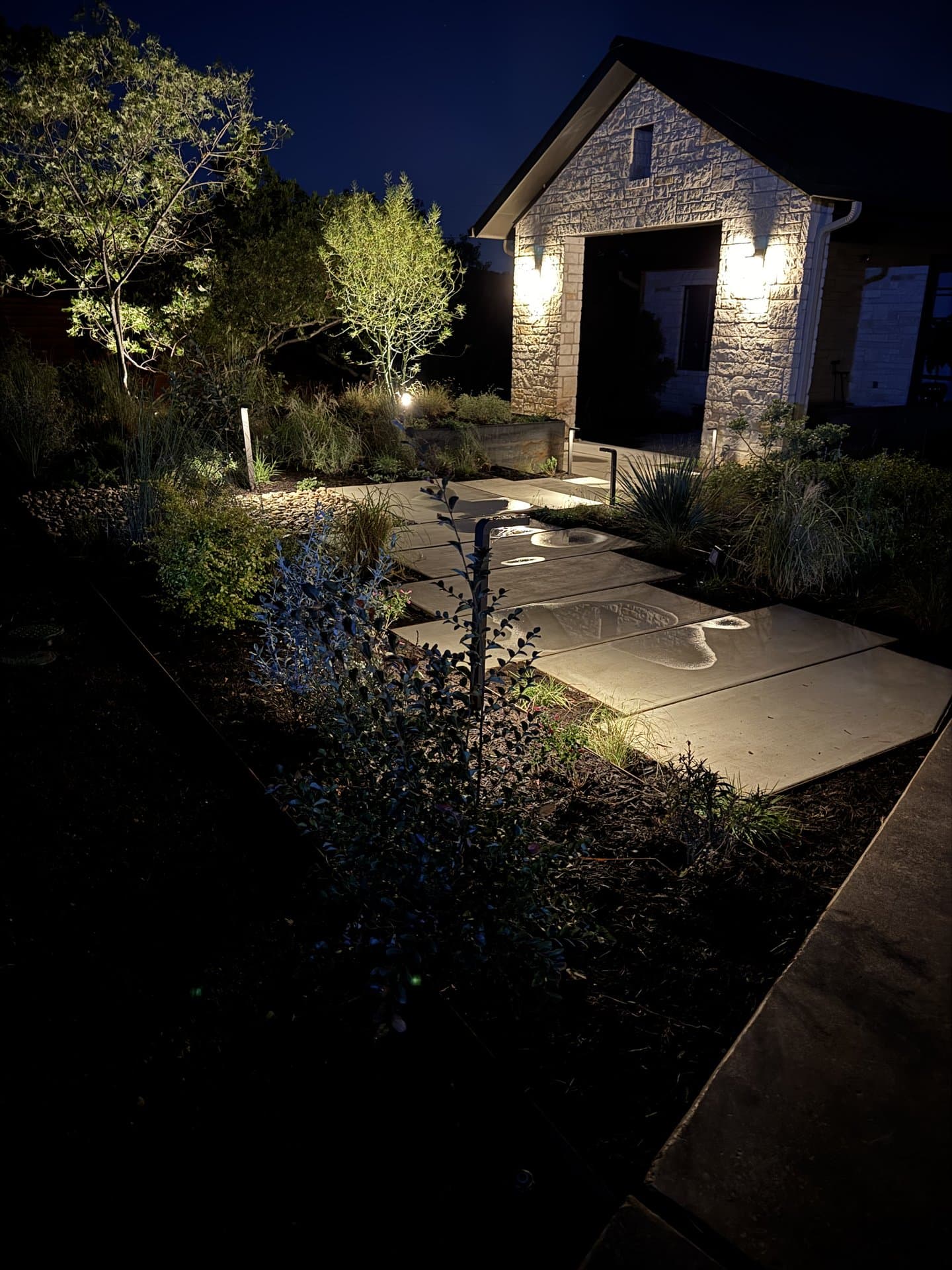 Lighting Design That Elevates Your Landscape
