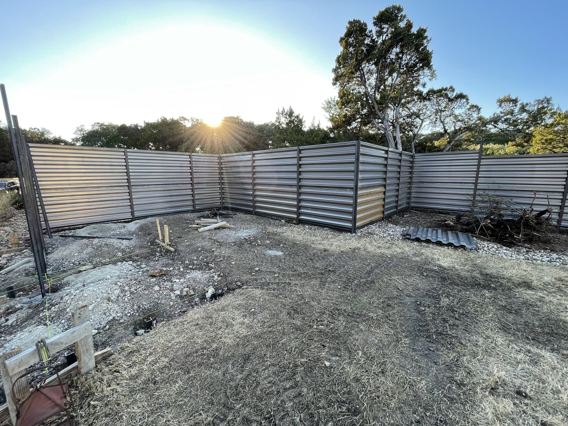 Metal Fabrication in Bee Cave